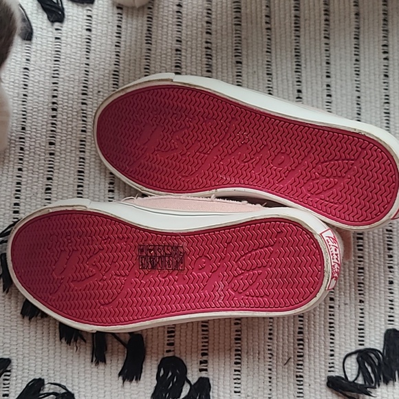 Girls Blowfish slip-on shoes - Picture 3 of 4